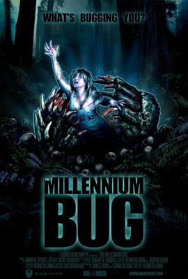 Тысячелетний жук / The Millennium Bug (2011) смотреть онлайн бесплатно в отличном качестве