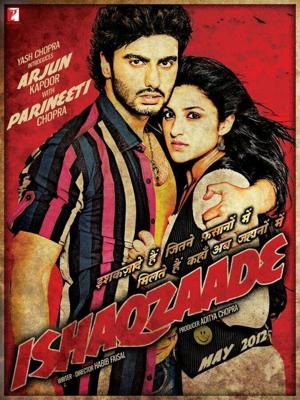 Сумасшедшая любовь / Ishaqzaade (None) смотреть онлайн бесплатно в отличном качестве