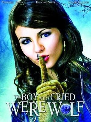 Мальчик который рассказывал об оборотне / The Boy Who Cried Werewolf (2010) смотреть онлайн бесплатно в отличном качестве