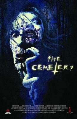 Кладбище / The Cemetery (2013) смотреть онлайн бесплатно в отличном качестве