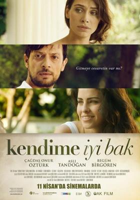 Береги меня / Kendime Iyi Bak (2014) смотреть онлайн бесплатно в отличном качестве