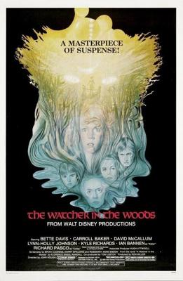 Лесной наблюдатель / The Watcher in the Woods (1980) смотреть онлайн бесплатно в отличном качестве