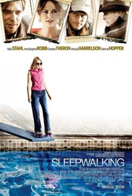 Лунатизм / Sleepwalking (2007) смотреть онлайн бесплатно в отличном качестве