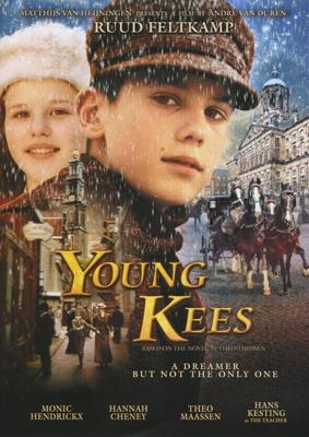 Юный Кеес / Kees de jongen (2003) смотреть онлайн бесплатно в отличном качестве