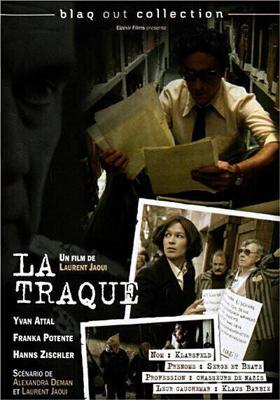 Облава на палача / La traque (2008) смотреть онлайн бесплатно в отличном качестве