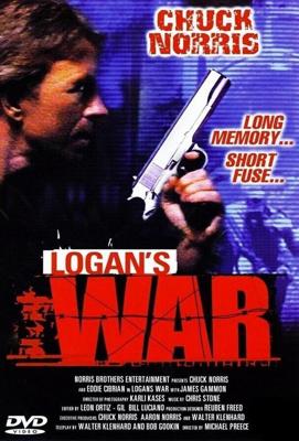 Война Логана: Связанный честью / Logan's War: Bound by Honor (1998) смотреть онлайн бесплатно в отличном качестве