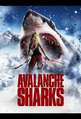 Горные акулы / Avalanche Sharks (2013) смотреть онлайн бесплатно в отличном качестве