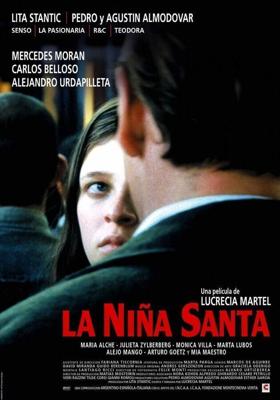 Святая девушка / La niña santa (None) смотреть онлайн бесплатно в отличном качестве