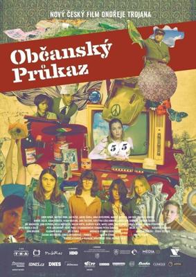 Удостоверение личности / Obcansky prukaz (2010) смотреть онлайн бесплатно в отличном качестве