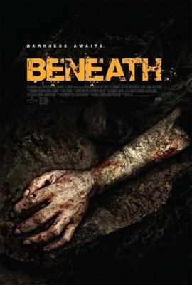 Под землёй / Beneath (None) смотреть онлайн бесплатно в отличном качестве