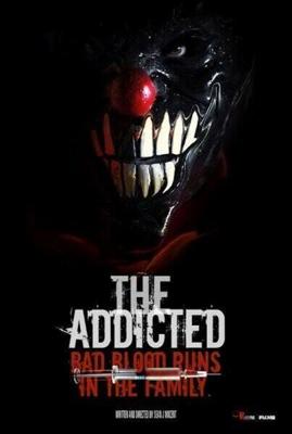 Зависимость / The Addicted (2013) смотреть онлайн бесплатно в отличном качестве