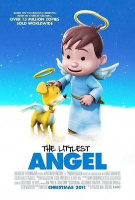 Самый маленький ангел / The Littlest Angel (2011) смотреть онлайн бесплатно в отличном качестве