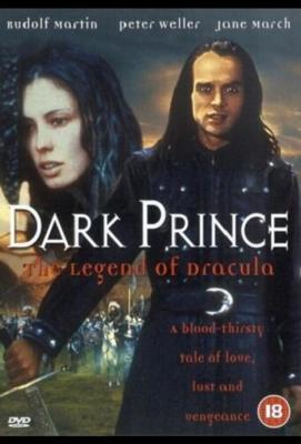 Князь Дракула / Dark Prince: The True Story of Dracula (2000) смотреть онлайн бесплатно в отличном качестве