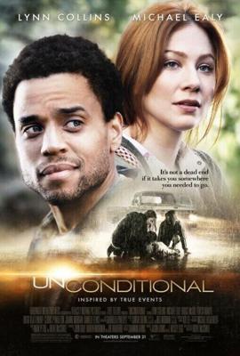 Безусловный / Unconditional (2012) смотреть онлайн бесплатно в отличном качестве