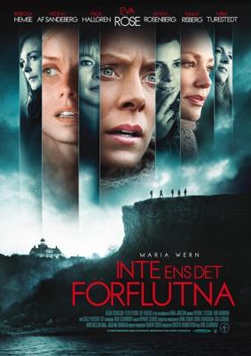 Мария Верн: Тень из прошлого / Maria Wern: Inte ens det forflutna (2012) смотреть онлайн бесплатно в отличном качестве