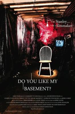 Вам нравится мой подвал? / Do You Like My Basement (None) смотреть онлайн бесплатно в отличном качестве