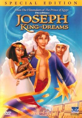 Царь сновидений / Joseph: King of Dreams (2000) смотреть онлайн бесплатно в отличном качестве