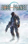 Потерянная планета (Lost Planet) 2010 года смотреть онлайн бесплатно в отличном качестве. Постер