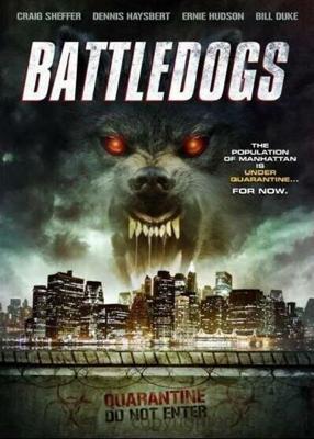 Боевые псы / Battledogs (None) смотреть онлайн бесплатно в отличном качестве