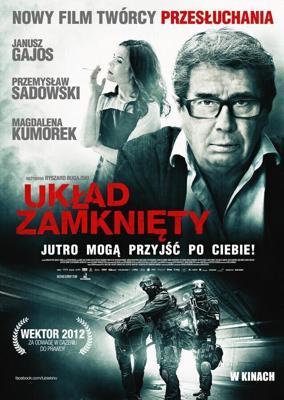 Закрытая система / Uklad zamknięty (2013) смотреть онлайн бесплатно в отличном качестве