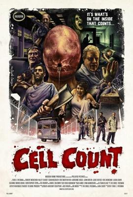 Количество клеток / Cell Count (2012) смотреть онлайн бесплатно в отличном качестве