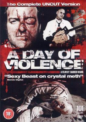 День насилия / A Day of Violence (2010) смотреть онлайн бесплатно в отличном качестве