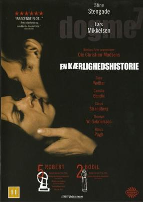 История любви / En kaerlighedshistorie (2001) смотреть онлайн бесплатно в отличном качестве