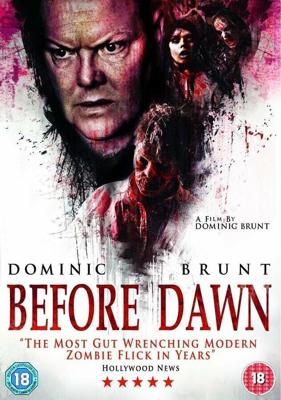 Перед рассветом / Before Dawn (None) смотреть онлайн бесплатно в отличном качестве