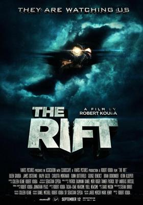 Просвет / The Rift (2012) смотреть онлайн бесплатно в отличном качестве