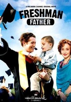 Новоиспеченный отец / Freshman Father (2010) смотреть онлайн бесплатно в отличном качестве