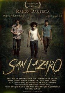 Сан Лазаро / San Lazaro (2011) смотреть онлайн бесплатно в отличном качестве