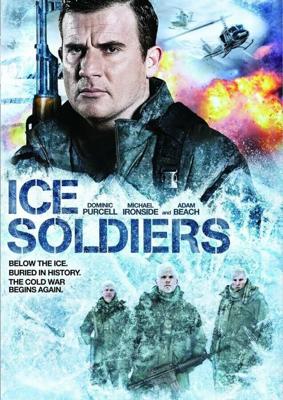 Замороженные солдаты / Ice Soldiers (2013) смотреть онлайн бесплатно в отличном качестве