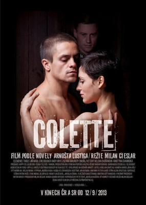 Колетт / Colette (2013) смотреть онлайн бесплатно в отличном качестве