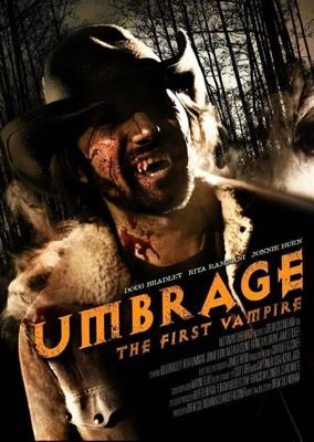 Обида / Umbrage (2009) смотреть онлайн бесплатно в отличном качестве