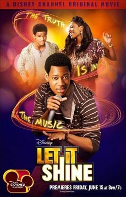 Позволь ему засиять / Let It Shine (2012) смотреть онлайн бесплатно в отличном качестве