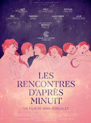 Встречи после полуночи / Les rencontres d'apres minuit (2013) смотреть онлайн бесплатно в отличном качестве