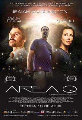 Зона Кью / Area Q. (2011) смотреть онлайн бесплатно в отличном качестве