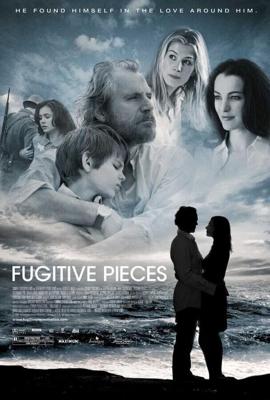 Осколки / Fugitive Pieces (2007) смотреть онлайн бесплатно в отличном качестве