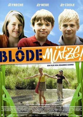 Дурацкая кепка / Blode Mutze! (2007) смотреть онлайн бесплатно в отличном качестве