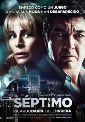 Седьмой этаж / Septimo (2013) смотреть онлайн бесплатно в отличном качестве