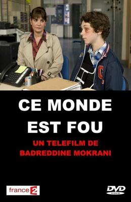 Мир сошёл с ума (Ce monde est fou)  года смотреть онлайн бесплатно в отличном качестве. Постер