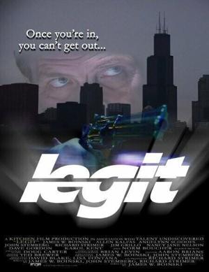 В законе / Legit (2006) смотреть онлайн бесплатно в отличном качестве