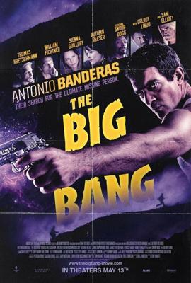 Большой взрыв / The Big Bang (None) смотреть онлайн бесплатно в отличном качестве