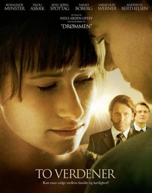 Два мира / To verdener (2008) смотреть онлайн бесплатно в отличном качестве