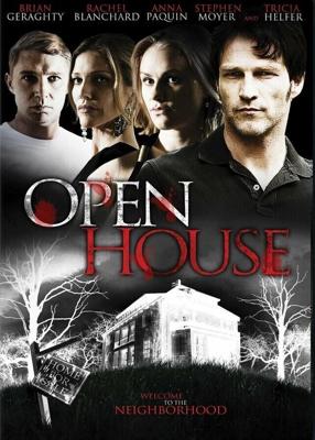 Дом на продажу / Open House (2010) смотреть онлайн бесплатно в отличном качестве