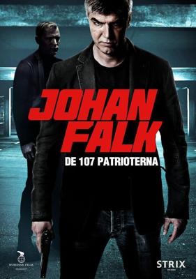 Юхан Фальк 8 / Johan Falk: De 107 patrioterna (2012) смотреть онлайн бесплатно в отличном качестве