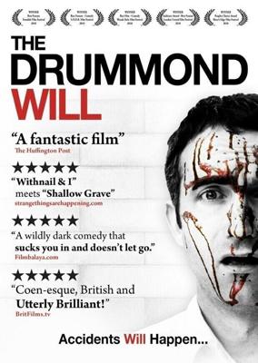 Завещание Драмонда (The Drummond Will) 2010 года смотреть онлайн бесплатно в отличном качестве. Постер