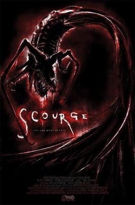 Кара (Scourge) 2008 года смотреть онлайн бесплатно в отличном качестве. Постер