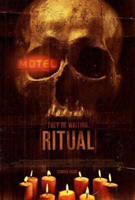 Ритуал / Ritual (2013) смотреть онлайн бесплатно в отличном качестве