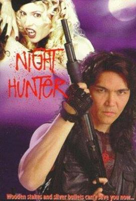 Ночной охотник / Night Hunter (1996) смотреть онлайн бесплатно в отличном качестве